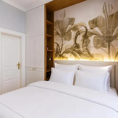Διαμέρισμα Luxury In The Jewish Quarter Of Πράγα