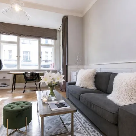 Διαμέρισμα Luxury In The Jewish Quarter Of