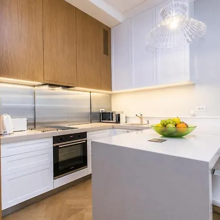 شقة Luxury In The Jewish Quarter Of *