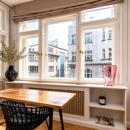 Διαμέρισμα Luxury In The Jewish Quarter Of *