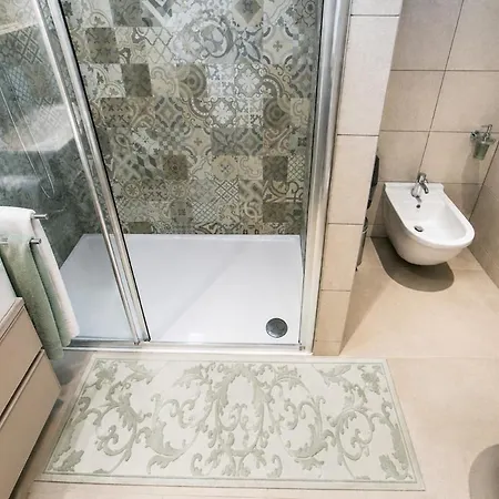 Luxury In The Jewish Quarter Of Διαμέρισμα