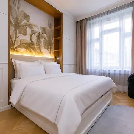 Luxury In The Jewish Quarter Of Διαμέρισμα