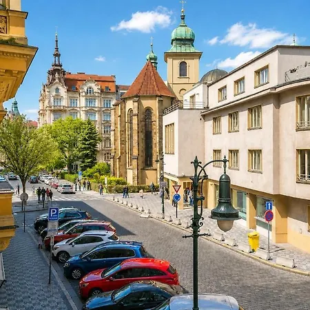 شقة Luxury In The Jewish Quarter Of